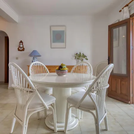 Peeters By Interhome Nyaraló *
