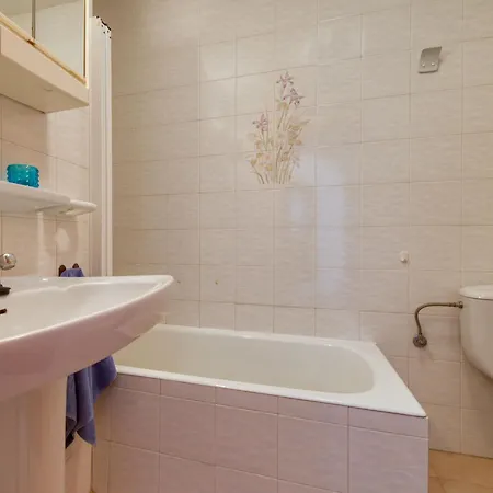Peeters By Interhome Nyaraló Calpe
