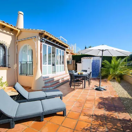 Peeters By Interhome Nyaraló *