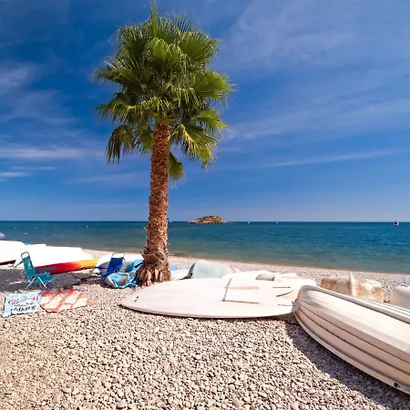 Nyaraló Peeters By Interhome Calpe