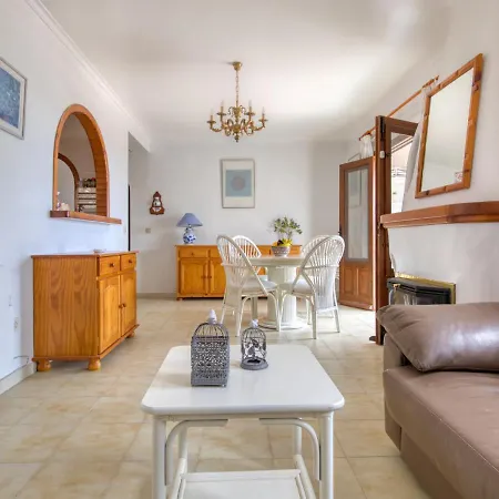 Peeters By Interhome Nyaraló *