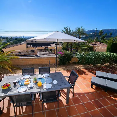 Peeters By Interhome Сasa de vacaciones *