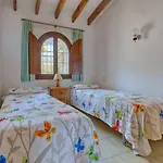 Dom wakacyjny Peeters By Interhome Calpe