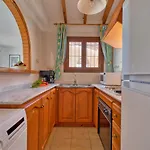 Сasa de vacaciones Peeters By Interhome Calpe