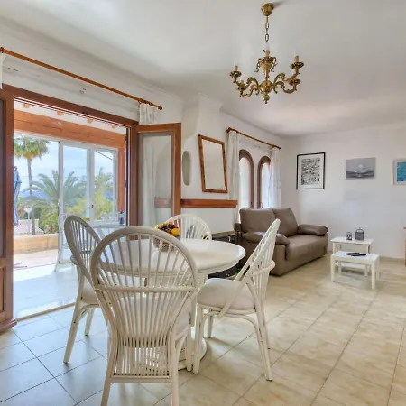 Tatil Evi Peeters By Interhome