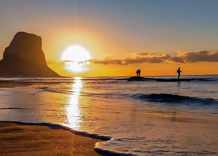 Peeters By Interhome Casa de Férias