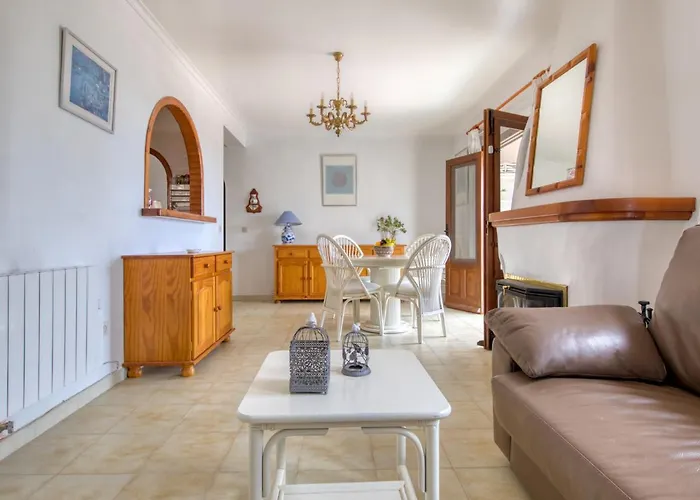 Peeters By Interhome Hébergement de vacances *