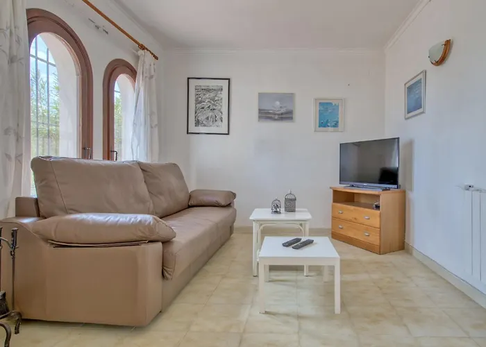 Hébergement de vacances Peeters By Interhome *