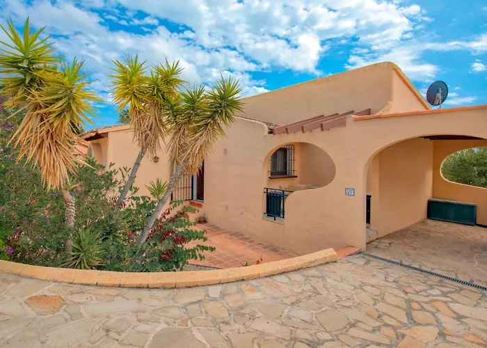 Peeters By Interhome *